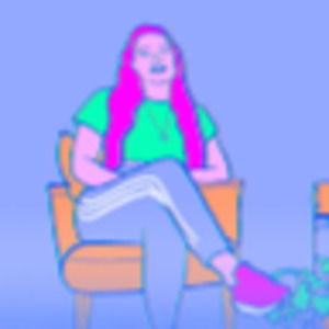 Meet your Posher, Rita